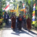 Tribuana Manggala Bhakti Kulon Progo Gerakan Alam Budaya