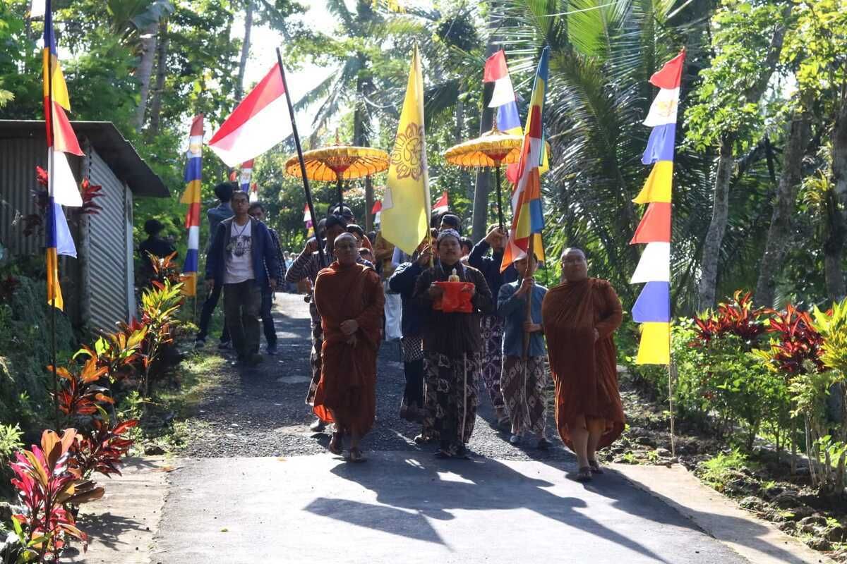 Tribuana 