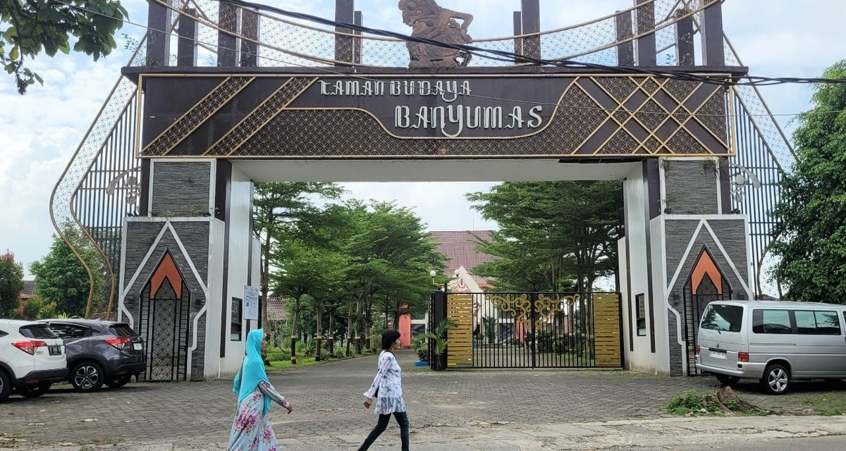Banyumas Tolak Pembangunan Koperasi Merah Putih Soetedja