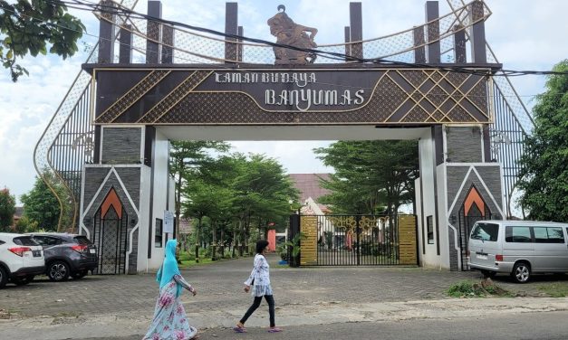 Banyumas Tolak Pembangunan Koperasi Merah Putih Soetedja