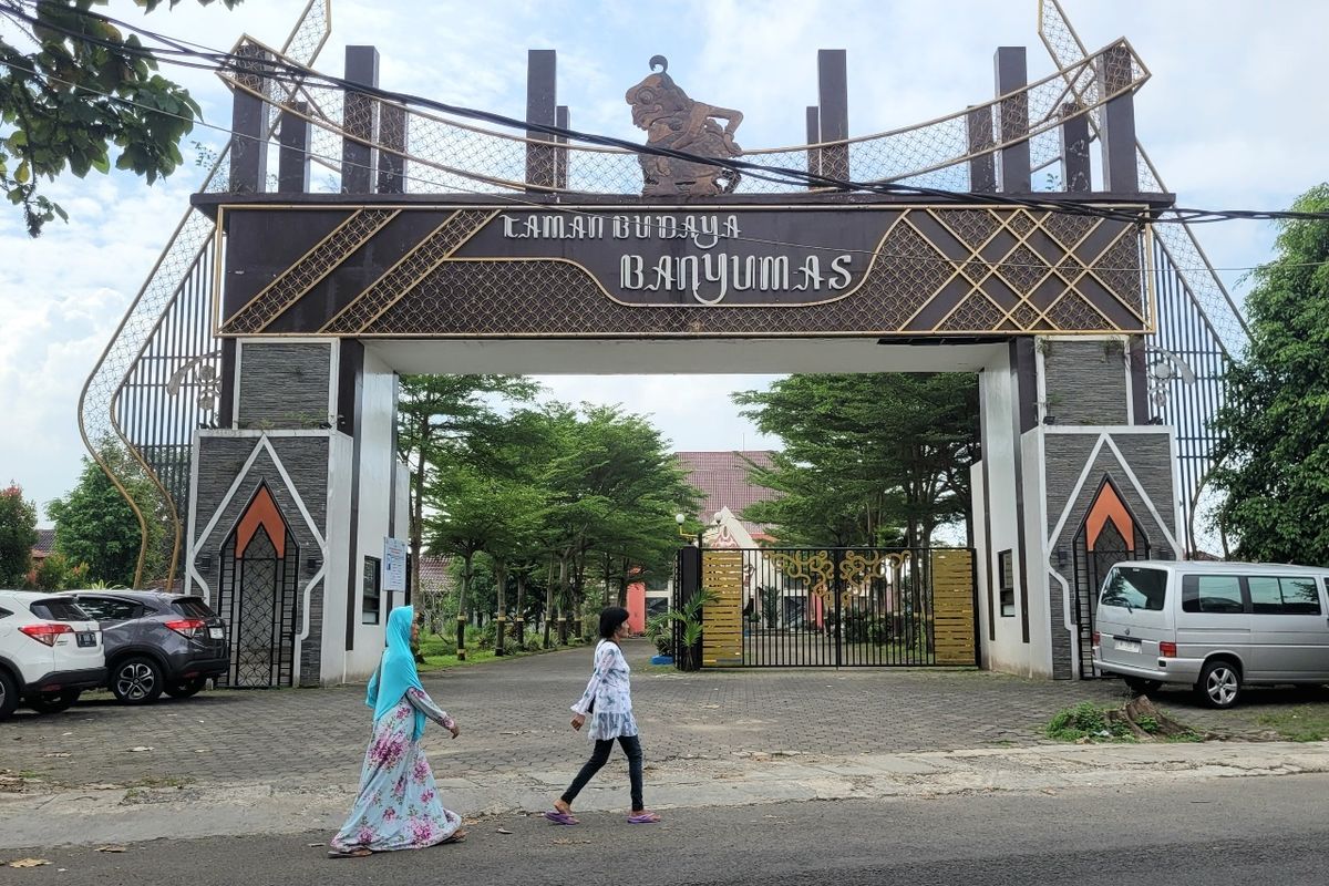 Banyumas 