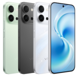 Vivo S60 dan S60 Vitality Edition Debut, Bawa Baterai 7.200 mAh