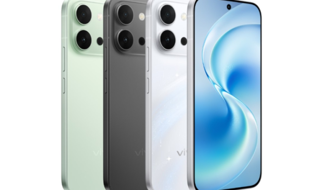 Vivo S60 dan S60 Vitality Edition Debut, Bawa Baterai 7.200 mAh