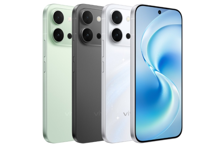 Vivo S60 dan S60 Vitality Edition Debut, Bawa Baterai 7.200 mAh