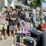 Ribuan WNI di Kamboja, KBRI Phnom Penh Hadapi Scam Oline