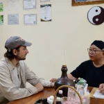 Pengobatan Tradisional China untuk Cegah Stroke di Usia Muda