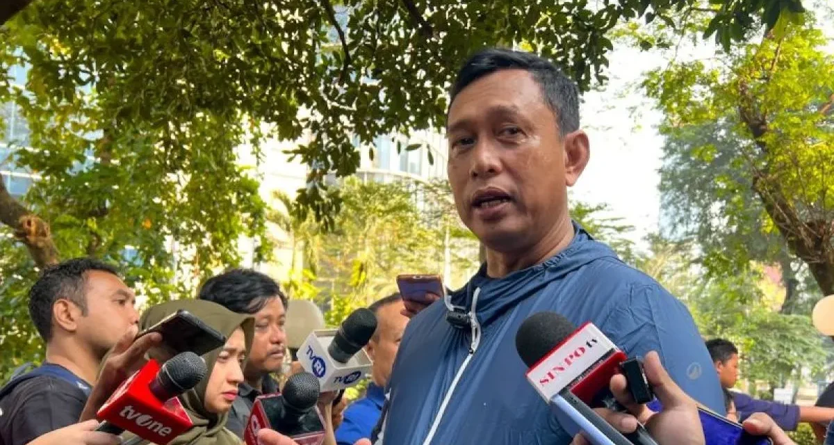Bulog Perkuat Stabilitas Nasional Optimalisasi Pangan 2026