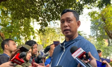 Bulog Perkuat Stabilitas Nasional Optimalisasi Pangan 2026