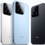 Xiaomi 17 Max Resmi, Baterai 8000 mAh Kamera Leica 200 MP