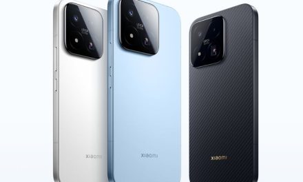 Xiaomi 17 Max Resmi, Baterai 8000 mAh Kamera Leica 200 MP