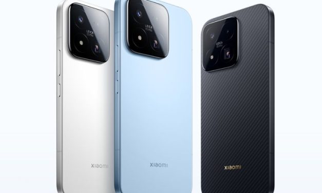 Xiaomi 17 Max Resmi, Baterai 8000 mAh Kamera Leica 200 MP