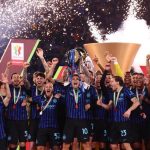 Inter Milan Raih Gelar Coppa Italia ke-10, Melewati AS Roma