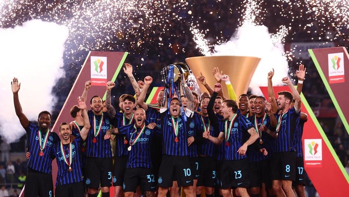 Inter Milan