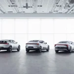 Polestar Integrasikan Google Gemini, Hadirkan AI Canggih Natural