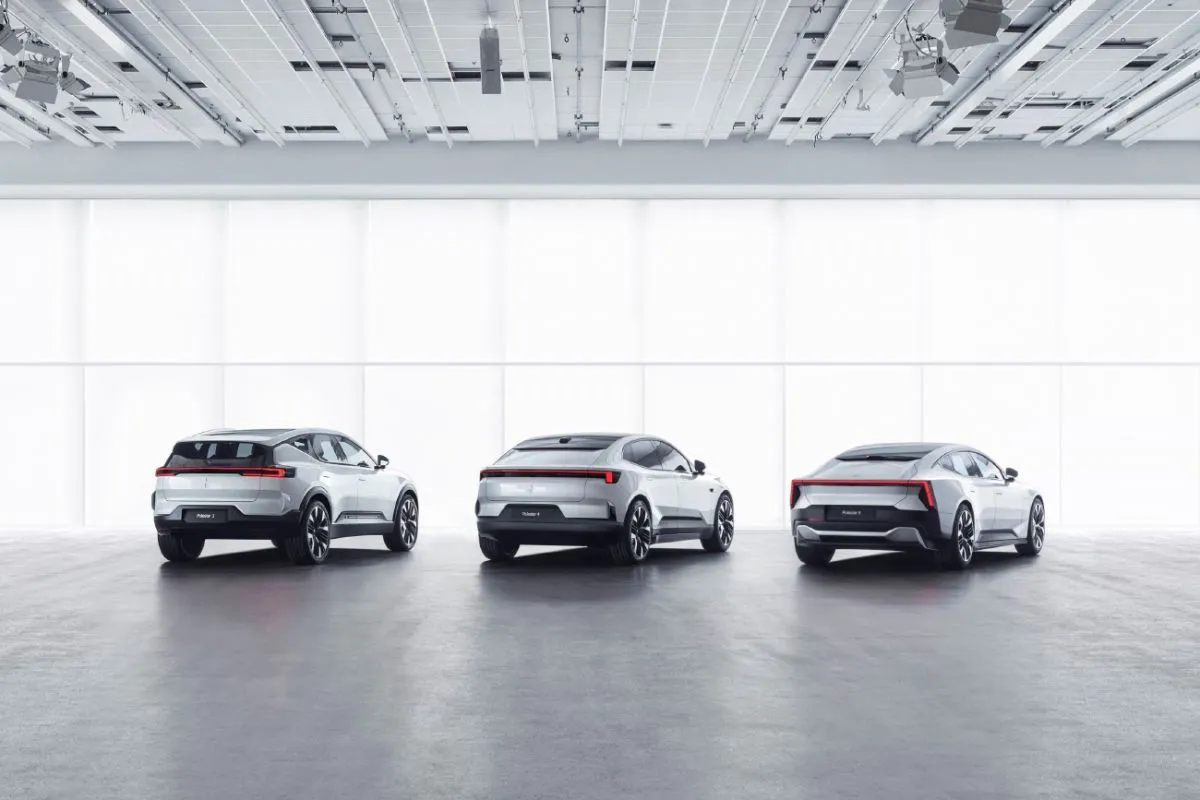 Polestar