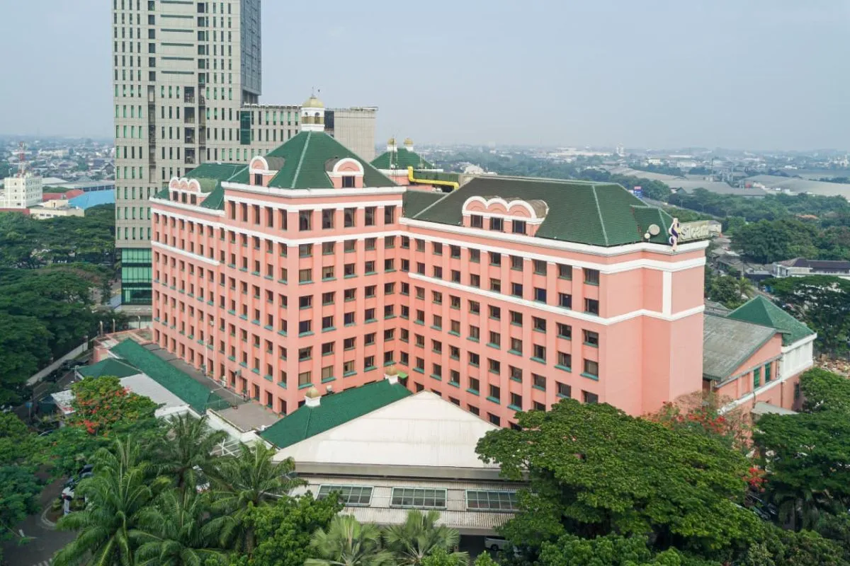 Siloam Hospitals Lippo