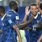 Prediksi Norwegia vs Prancis, Duel Sengit Penentu Juara Grup I