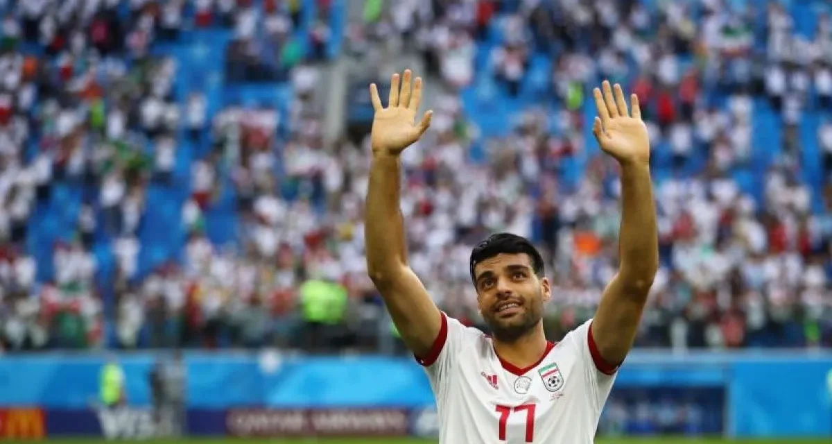 Timnas Iran di Piala Dunia 2026: Ambisi Akhiri Kutukan Fase Grup
