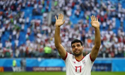 Timnas Iran di Piala Dunia 2026: Ambisi Akhiri Kutukan Fase Grup
