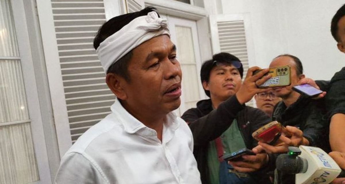 Proses Hukum Berjalan dan Sorotan Pemerintah Jawa Barat