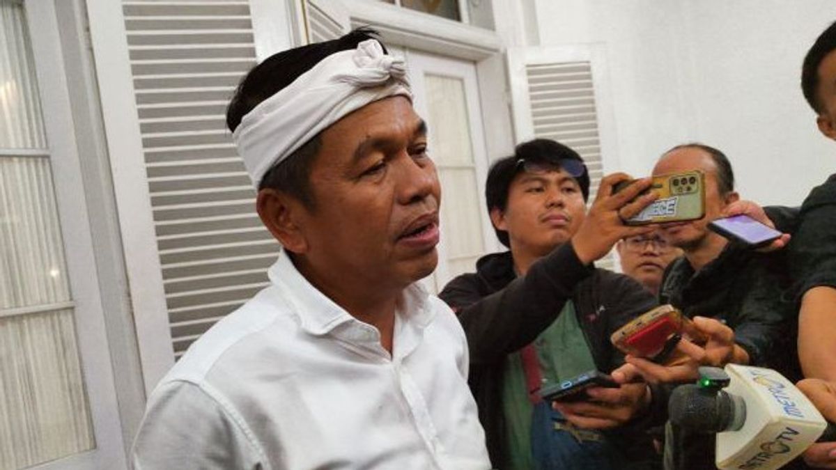 Dedi Mulyadi