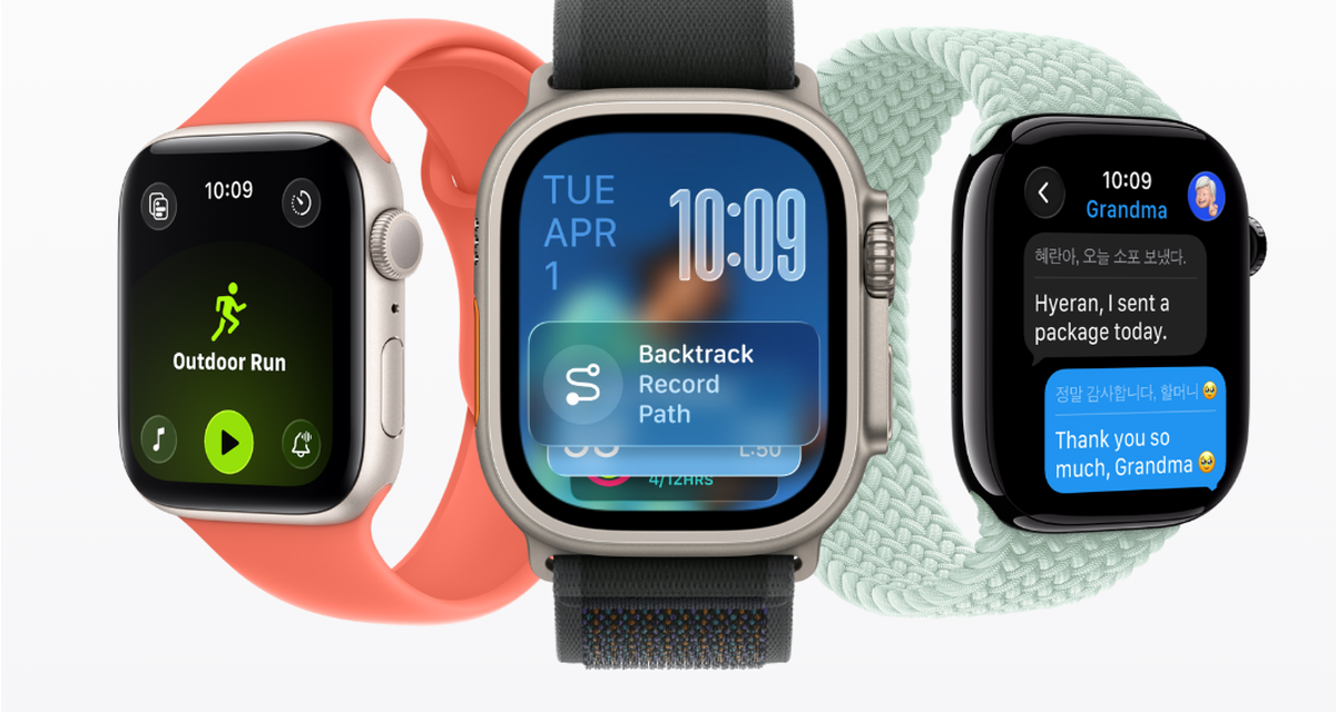Pasar Smartwatch 2026 Tumbuh, Apple Tetap Nomor Satu