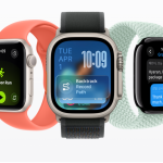 Pasar Smartwatch 2026 Tumbuh, Apple Tetap Nomor Satu