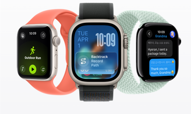 Pasar Smartwatch 2026 Tumbuh, Apple Tetap Nomor Satu