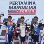 Hasil Mandalika Racing Series 2026, Pembalap Muda Unjuk Gigi
