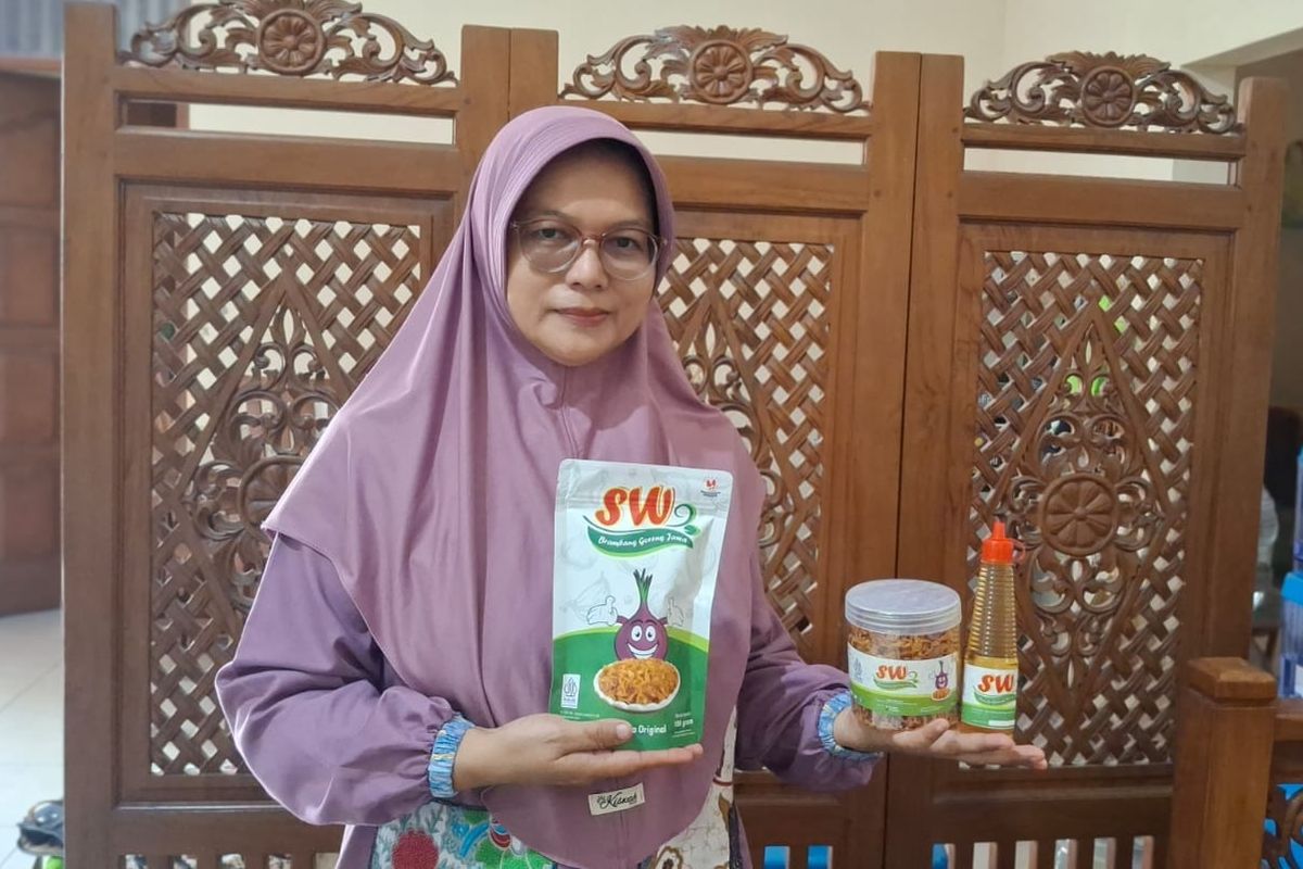 SW Brambang Goreng