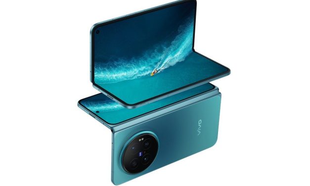 Vivo X Fold 6 Resmi Meluncur, Kamera 200 MP Jadi Andalan