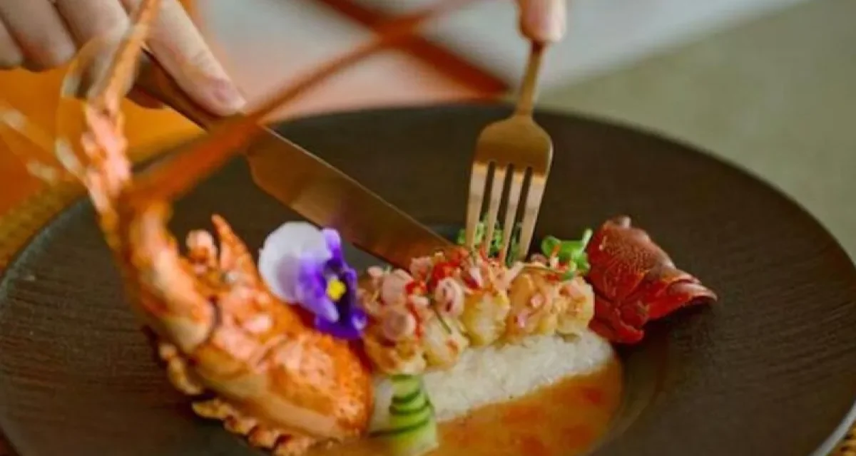 Tayangan Kuliner Netflix Dorong Wisata Kuliner Budaya Lokal