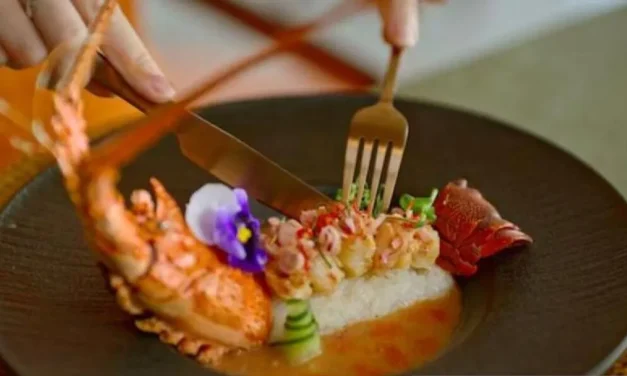 Tayangan Kuliner Netflix Dorong Wisata Kuliner Budaya Lokal