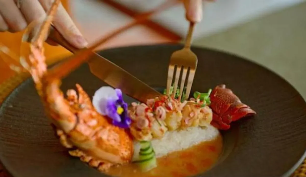 Kuliner Netflix