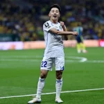 Bintang Muda Uzbekistan yang Bersinar di Sepak Bola Dunia