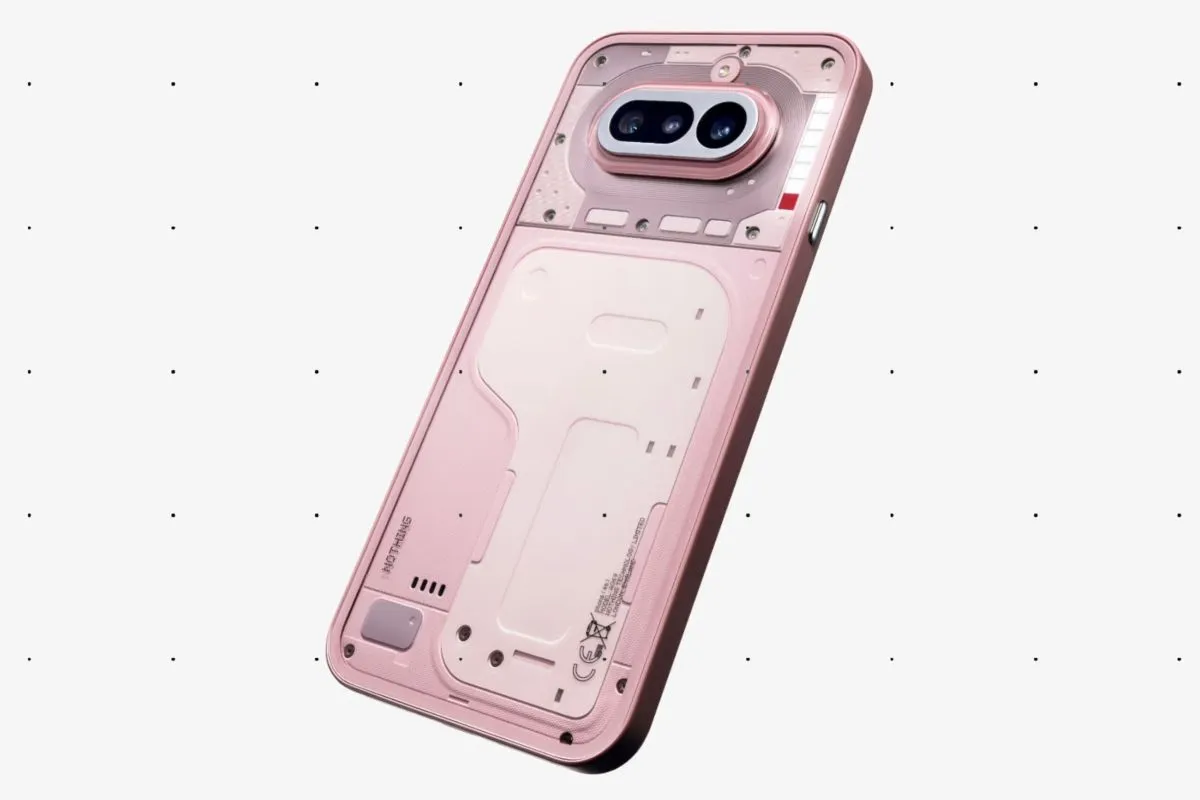 Nothing Phone
