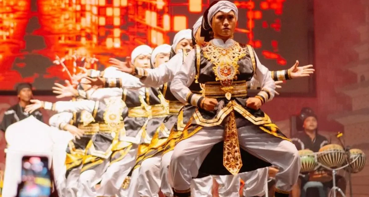 Wisata Budaya Ekonomi Kreatif Bengkulu Kancah Internasional