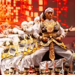 Wisata Budaya Ekonomi Kreatif Bengkulu Kancah Internasional