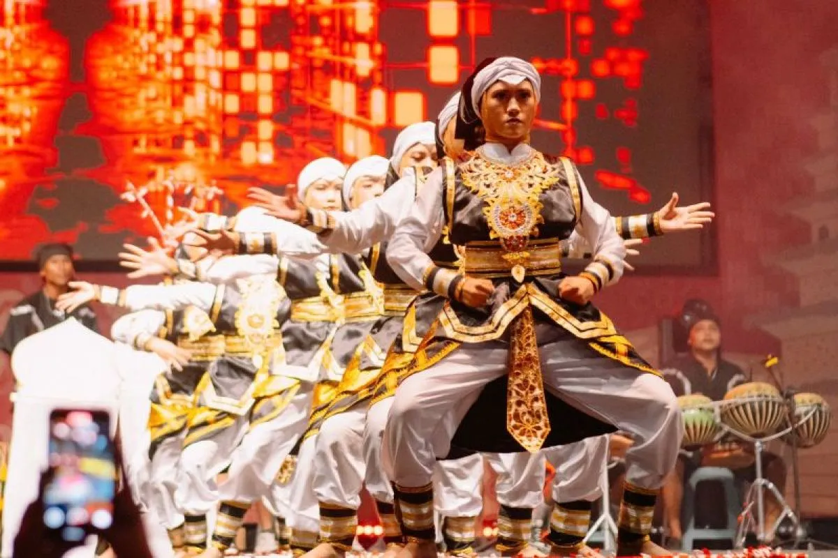 Wisata Budaya