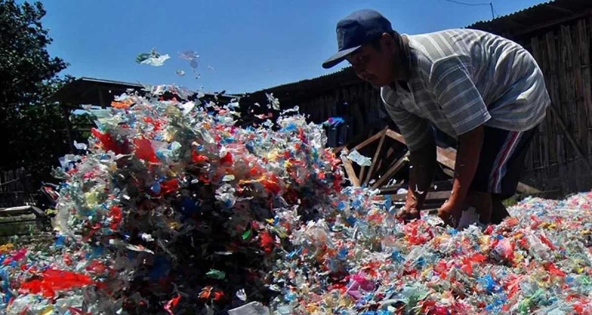 Produk Reusable Dorong Pertumbuhan Ekonomi Sirkular Indonesia