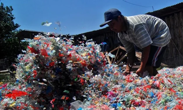 Produk Reusable Dorong Pertumbuhan Ekonomi Sirkular Indonesia
