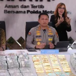 Polisi Segera Umumkan Tersangka Kasus Korupsi Rp5 Triliun