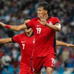 Singapura di Ambang Semifinal, Timnas Indonesia Patut Waspada