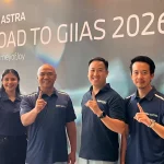 BMW Astra Incar 400 Unit di GIIAS 2026, Banyak Promo Menanti