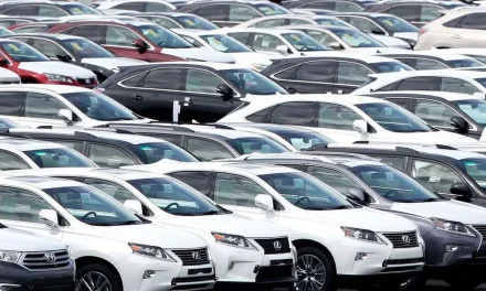 Toyota Kembali Catat Penurunan Penjualan Global di Mei 2026