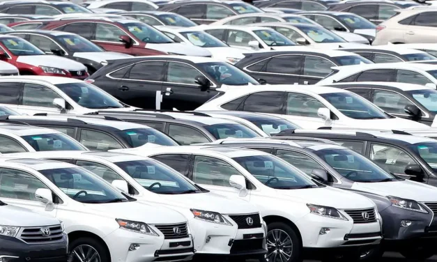 Toyota Kembali Catat Penurunan Penjualan Global di Mei 2026