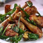 Resep Ayam Tangkap Khas Aceh, Gurih dan Harum Rempah