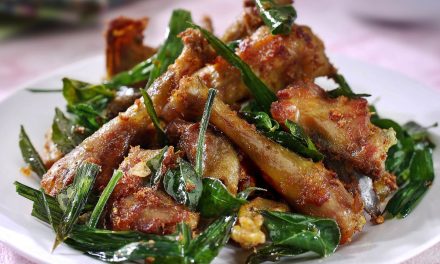 Resep Ayam Tangkap Khas Aceh, Gurih dan Harum Rempah