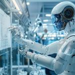 BrainCo Kenalkan Robot yang Bisa Dikendalikan Lewat Pikiran
