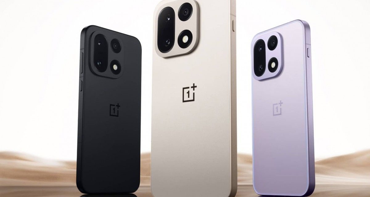 OnePlus Tutup Operasi di AS dan Eropa? Ini Fakta yang Terungkap